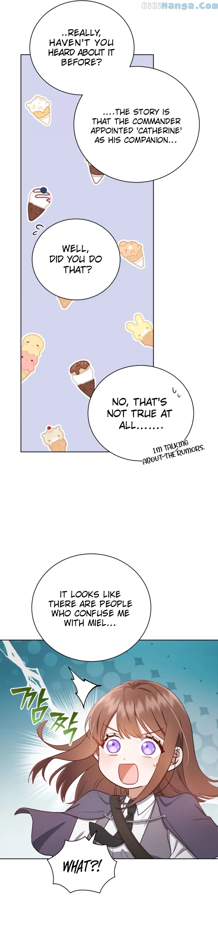 Unrequited Love Doesn’t End With Marriage Chapter 10 - Page 24