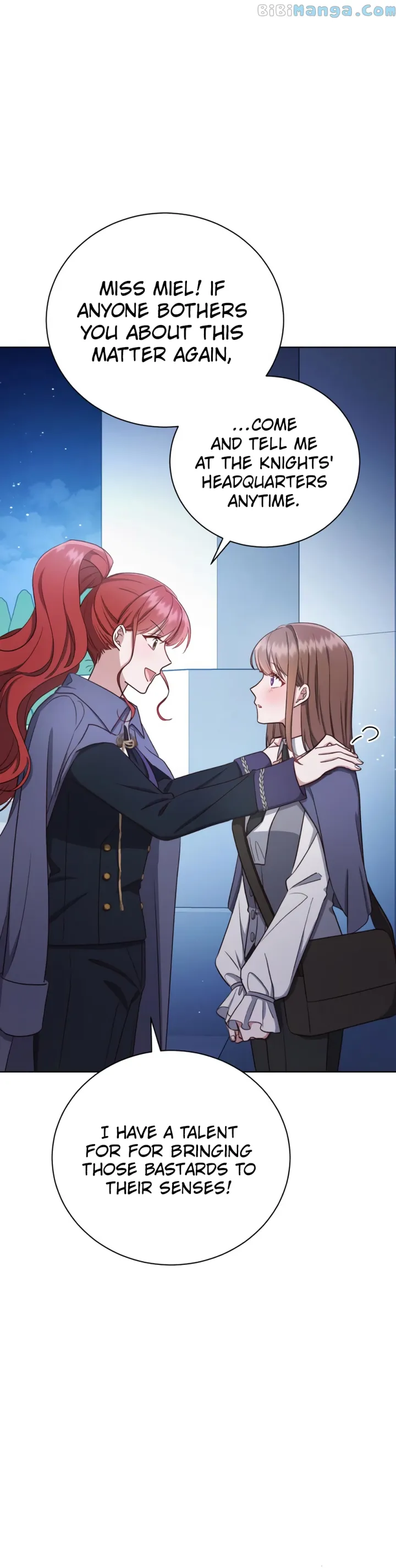 Unrequited Love Doesn’t End With Marriage Chapter 10 - Page 30