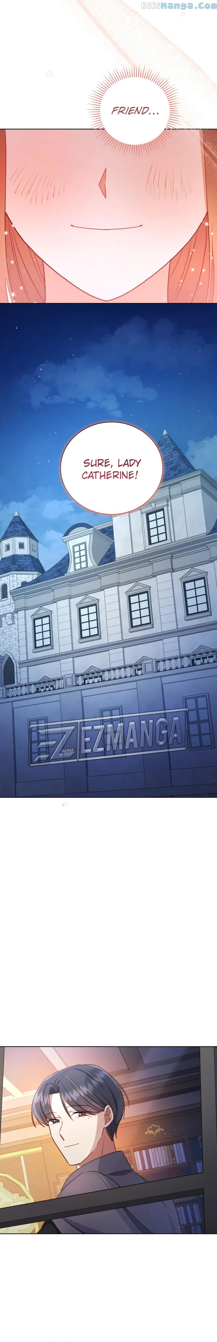 Unrequited Love Doesn’t End With Marriage Chapter 10 - Page 32