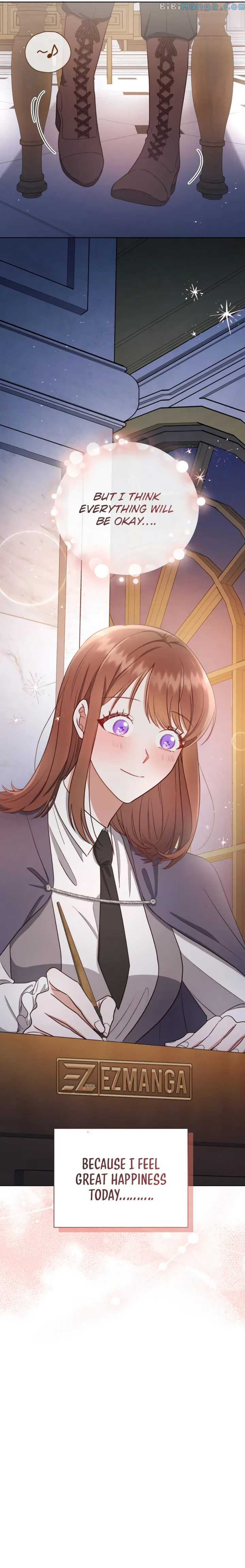 Unrequited Love Doesn’t End With Marriage Chapter 10 - Page 4