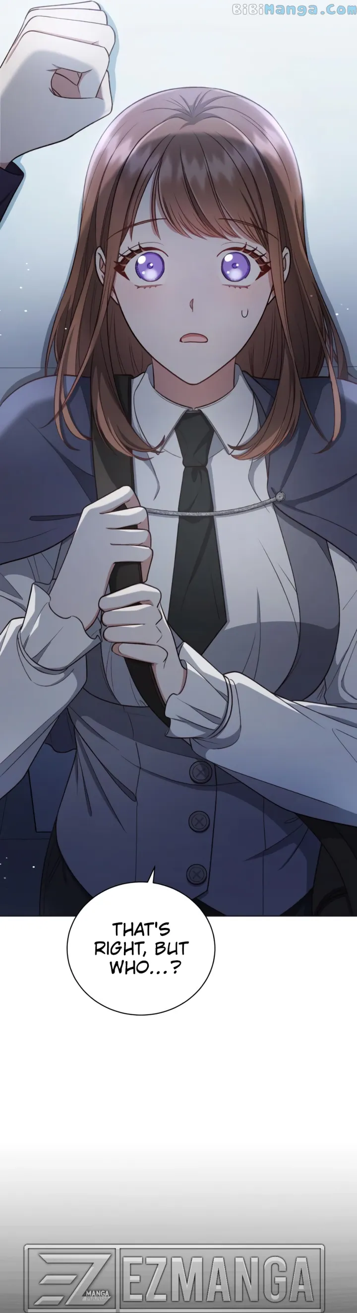 Unrequited Love Doesn’t End With Marriage Chapter 10 - Page 6