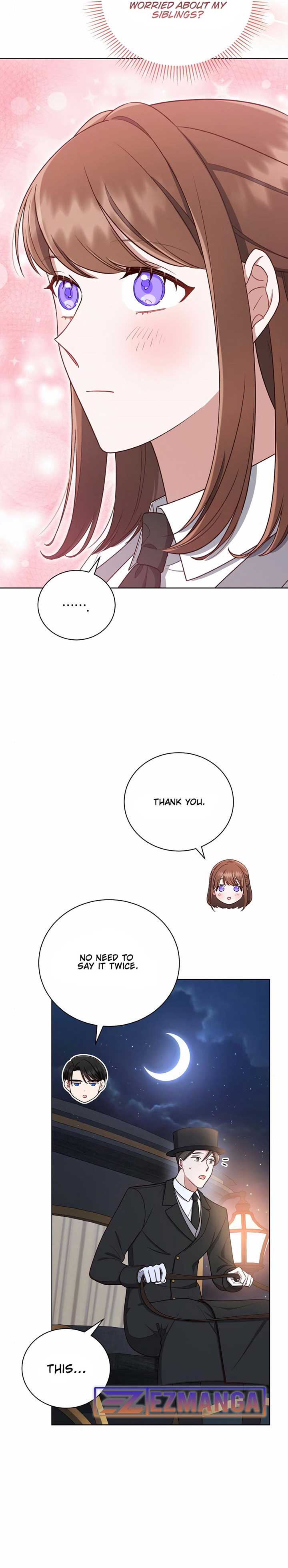 Unrequited Love Doesn’t End With Marriage Chapter 13 - Page 10