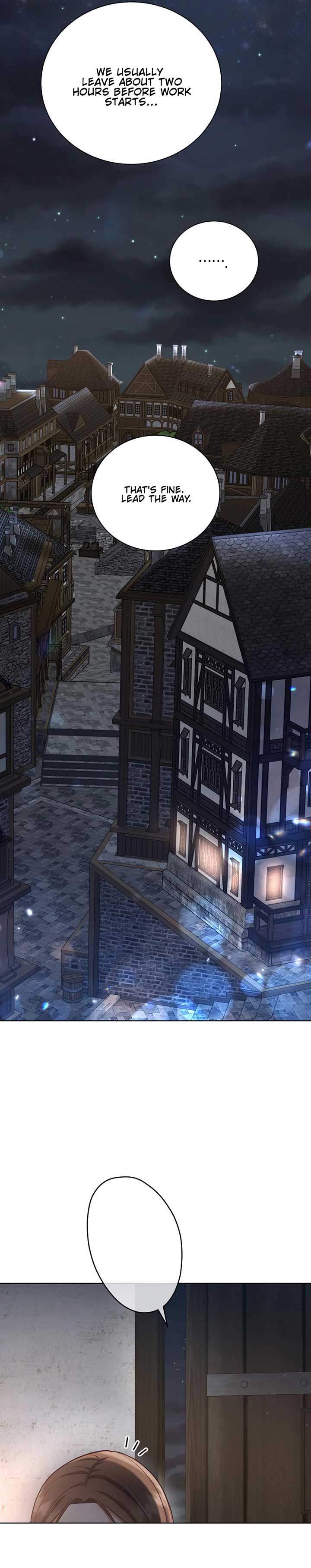 Unrequited Love Doesn’t End With Marriage Chapter 13 - Page 15