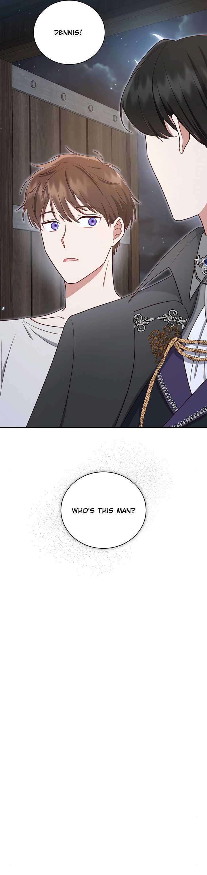 Unrequited Love Doesn’t End With Marriage Chapter 13 - Page 18