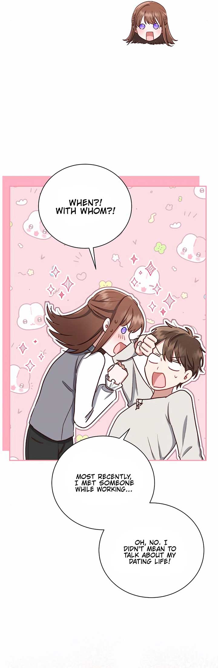 Unrequited Love Doesn’t End With Marriage Chapter 13 - Page 23