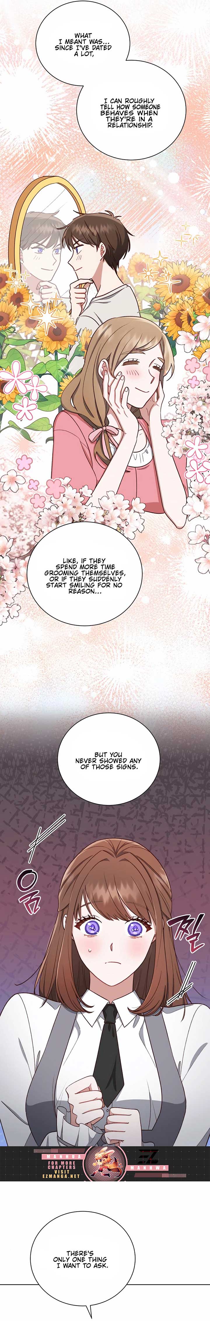 Unrequited Love Doesn’t End With Marriage Chapter 13 - Page 24