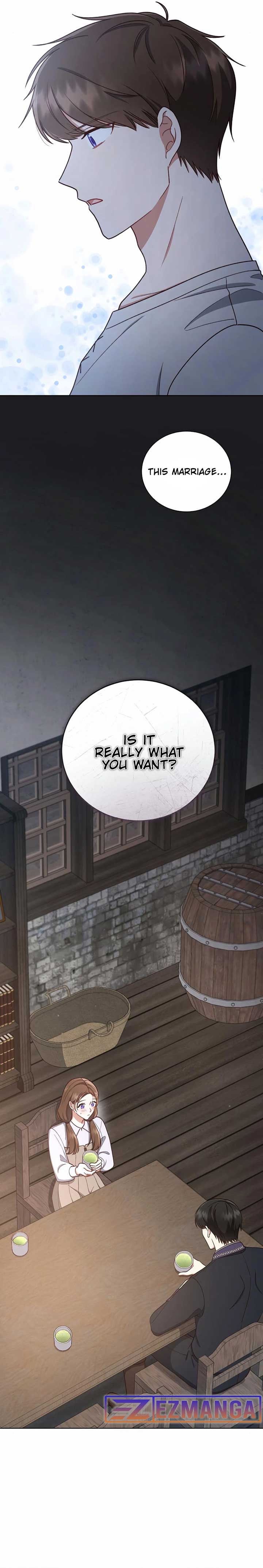 Unrequited Love Doesn’t End With Marriage Chapter 13 - Page 25