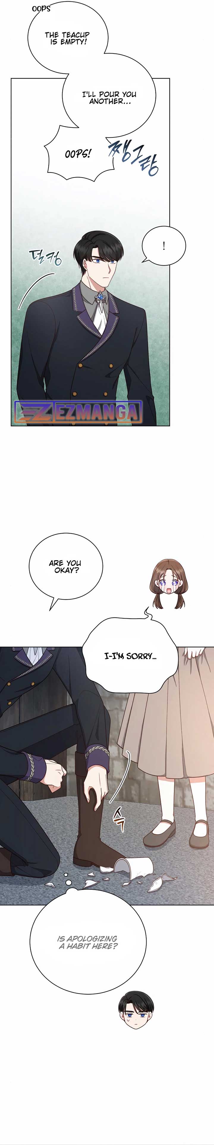 Unrequited Love Doesn’t End With Marriage Chapter 13 - Page 29