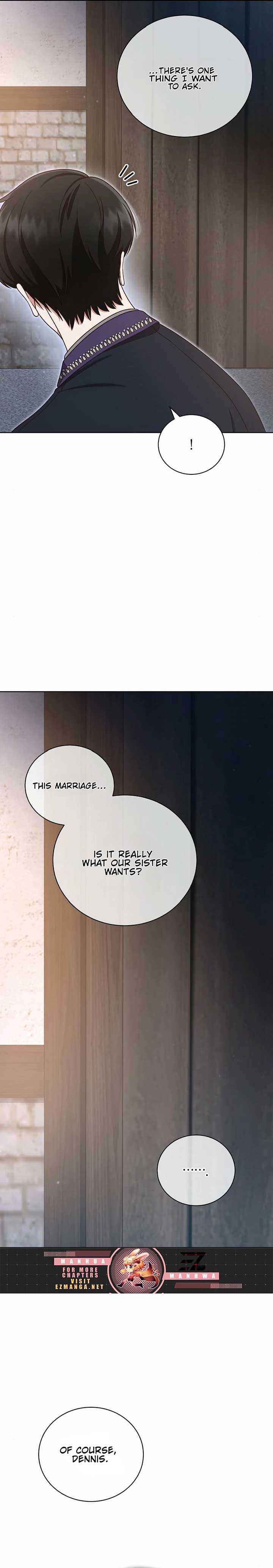 Unrequited Love Doesn’t End With Marriage Chapter 13 - Page 30