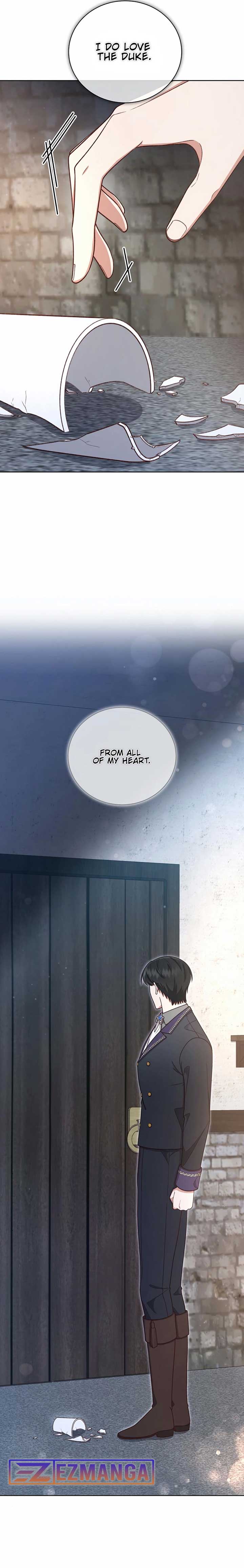 Unrequited Love Doesn’t End With Marriage Chapter 13 - Page 31