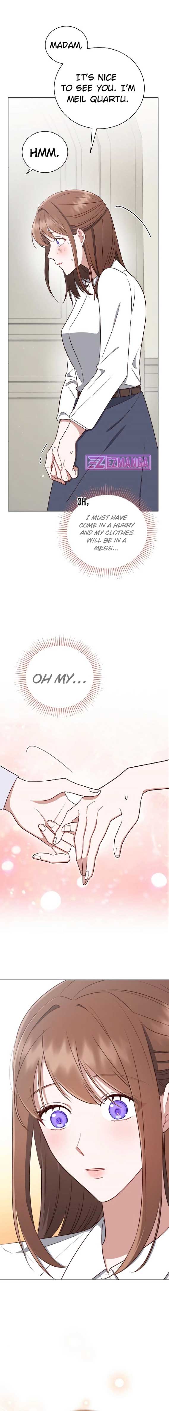 Unrequited Love Doesn’t End With Marriage Chapter 15 - Page 17