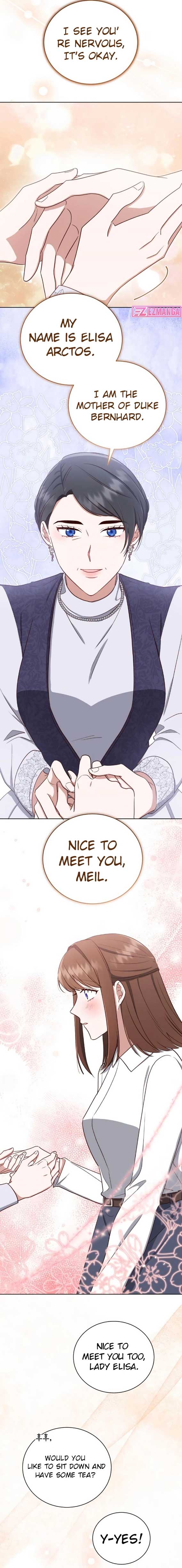 Unrequited Love Doesn’t End With Marriage Chapter 15 - Page 18