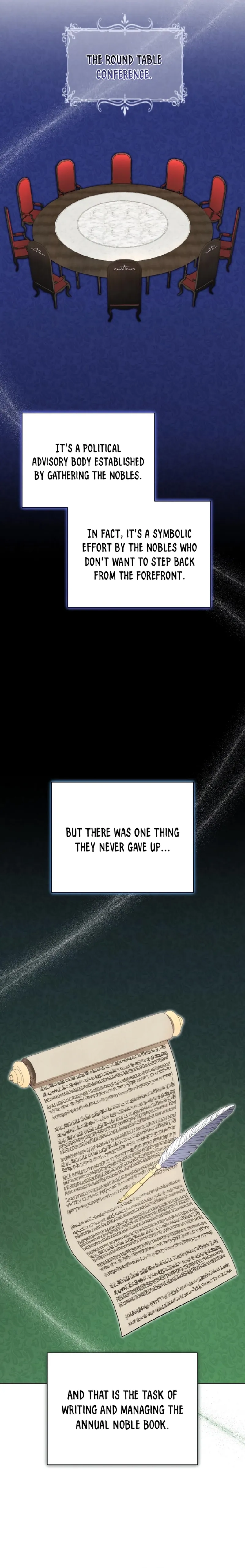 Unrequited Love Doesn’t End With Marriage Chapter 17 - Page 16