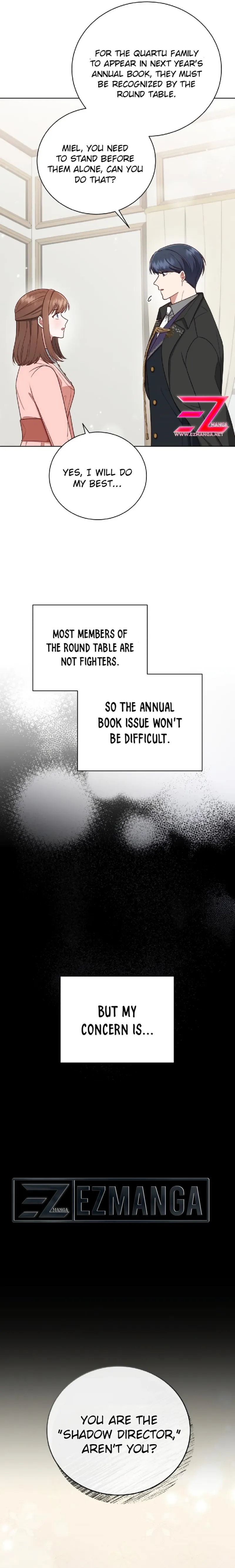 Unrequited Love Doesn’t End With Marriage Chapter 17 - Page 17