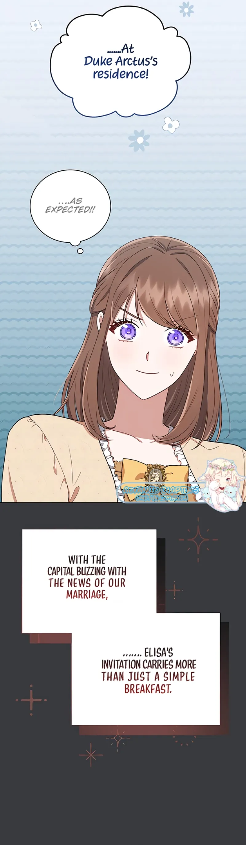 Unrequited Love Doesn’t End With Marriage Chapter 20 - Page 19