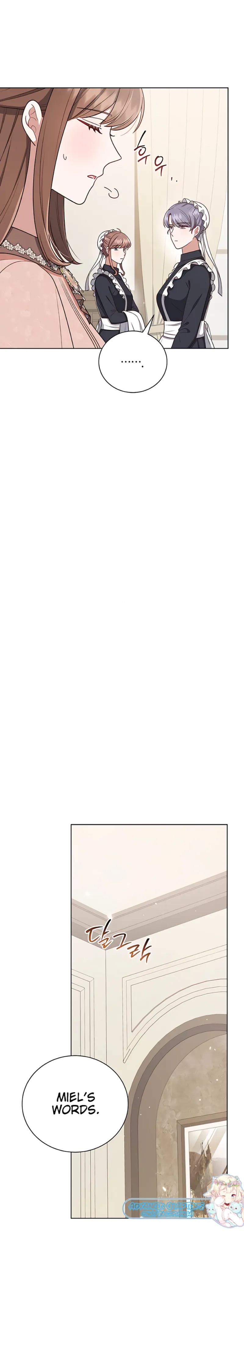 Unrequited Love Doesn’t End With Marriage Chapter 20 - Page 25