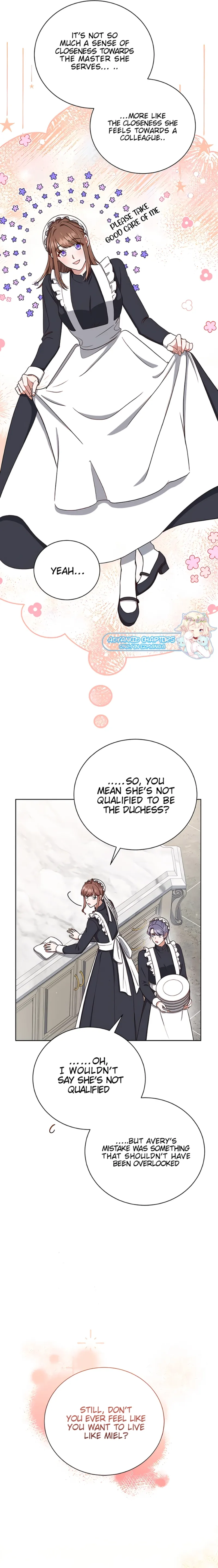 Unrequited Love Doesn’t End With Marriage Chapter 20 - Page 27