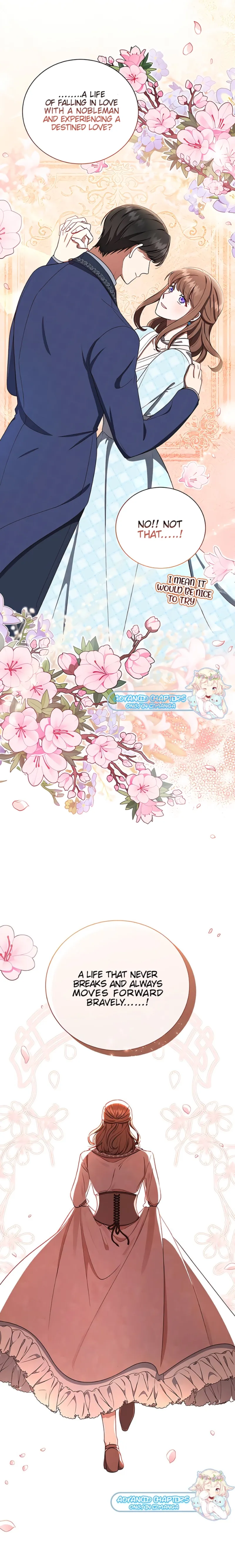 Unrequited Love Doesn’t End With Marriage Chapter 20 - Page 28