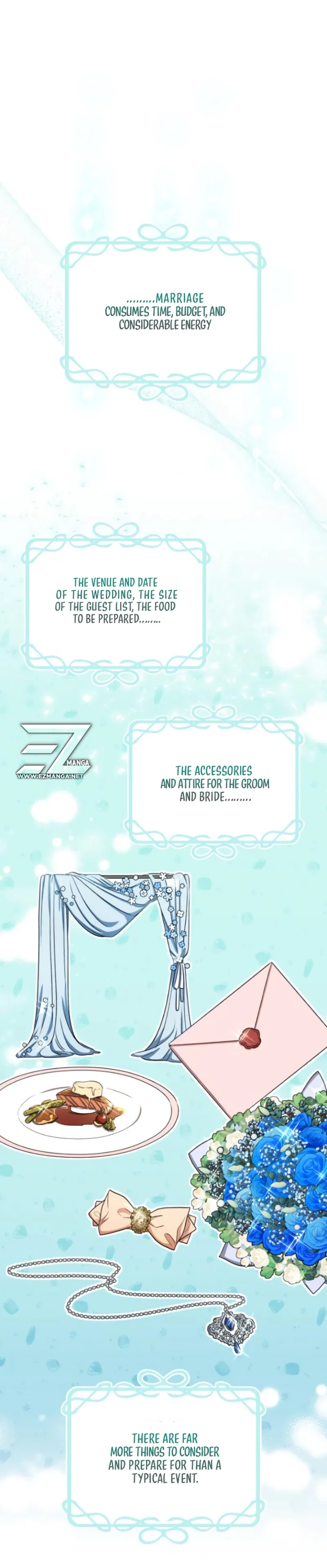 Unrequited Love Doesn’t End With Marriage Chapter 22 - Page 11