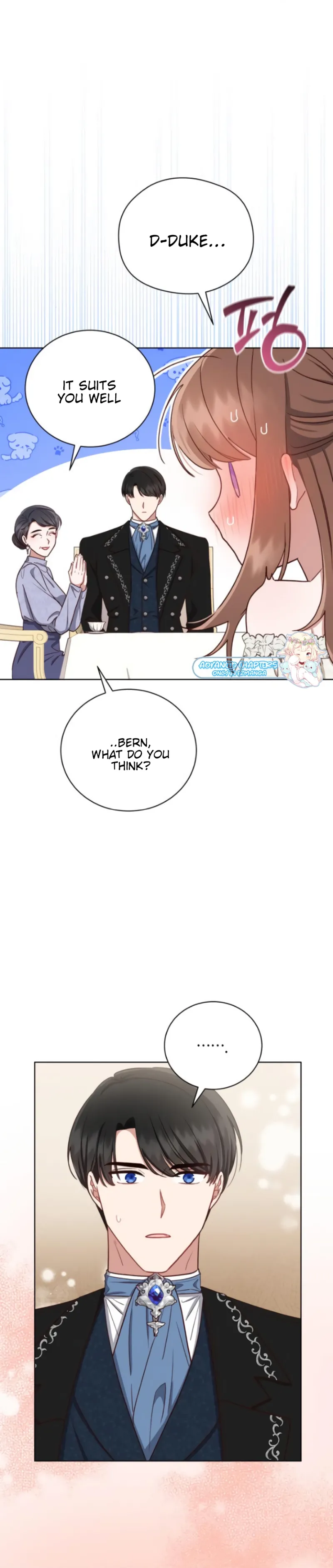 Unrequited Love Doesn’t End With Marriage Chapter 22 - Page 20