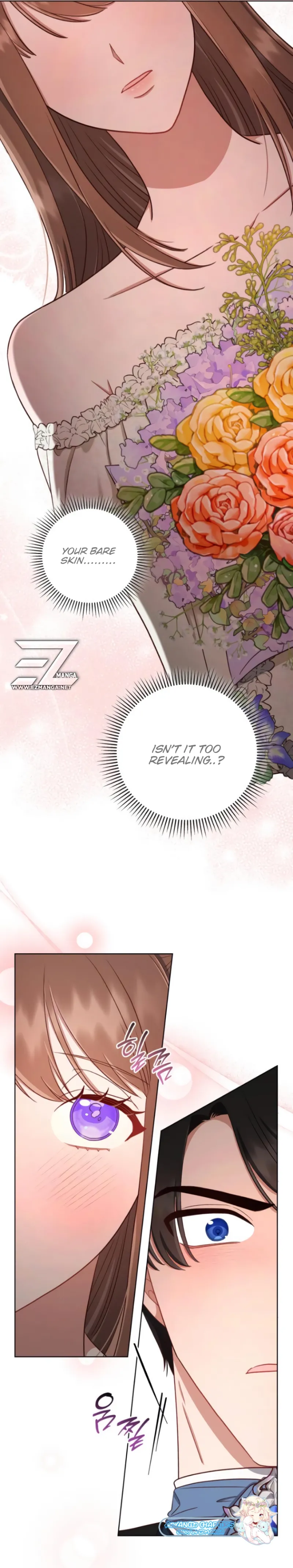 Unrequited Love Doesn’t End With Marriage Chapter 22 - Page 21