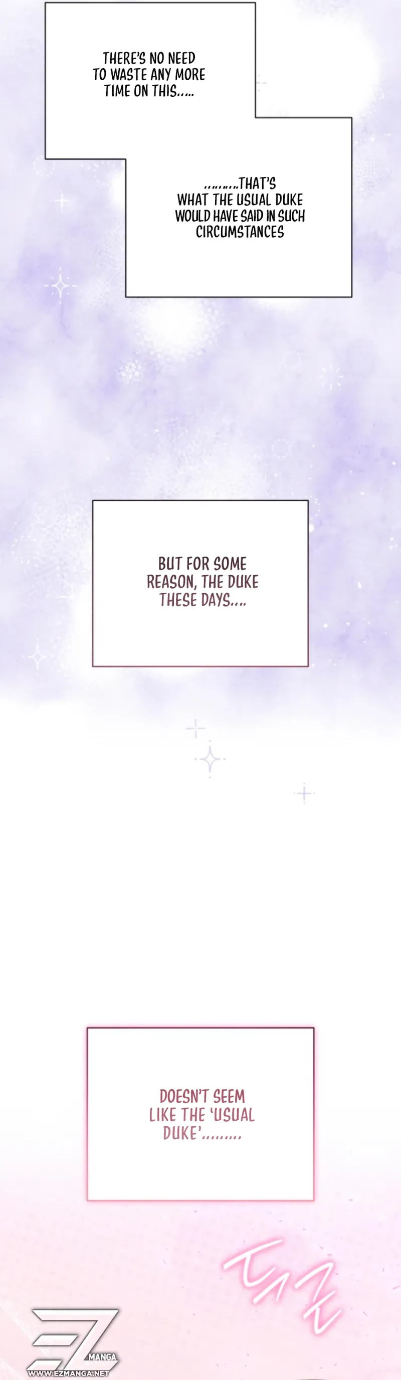 Unrequited Love Doesn’t End With Marriage Chapter 22 - Page 25