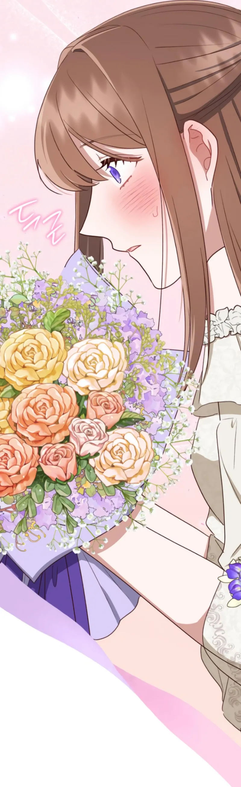 Unrequited Love Doesn’t End With Marriage Chapter 22 - Page 26