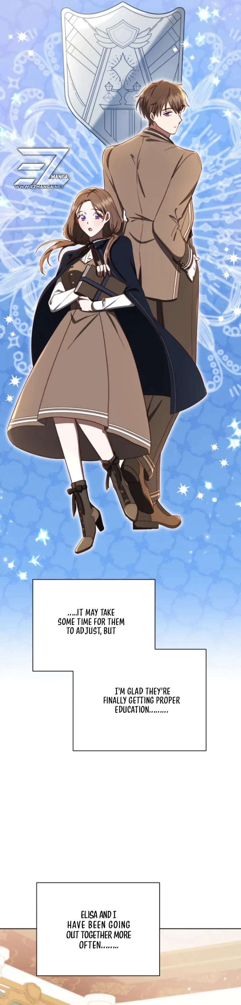 Unrequited Love Doesn’t End With Marriage Chapter 22 - Page 29