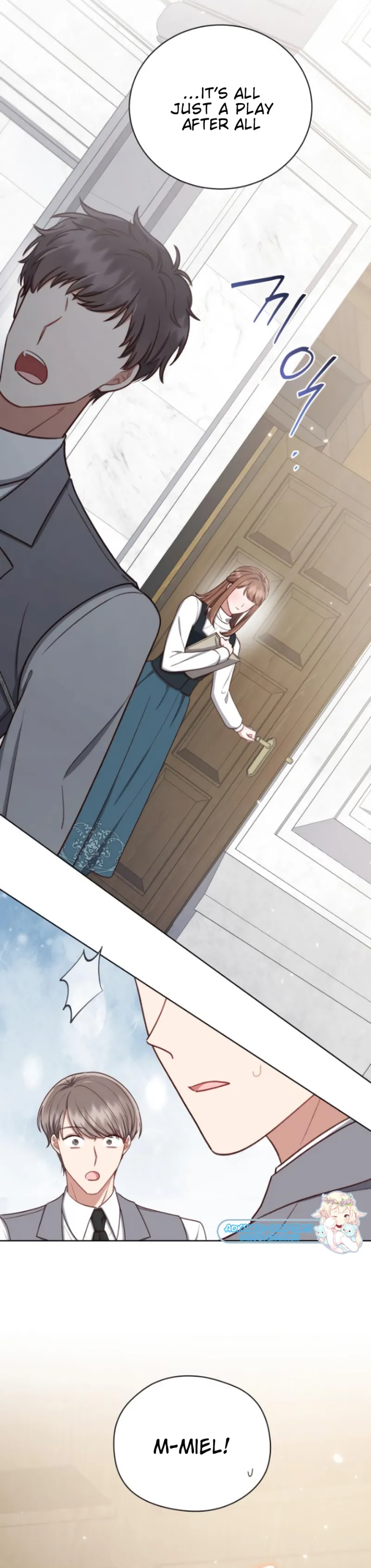 Unrequited Love Doesn’t End With Marriage Chapter 22 - Page 32