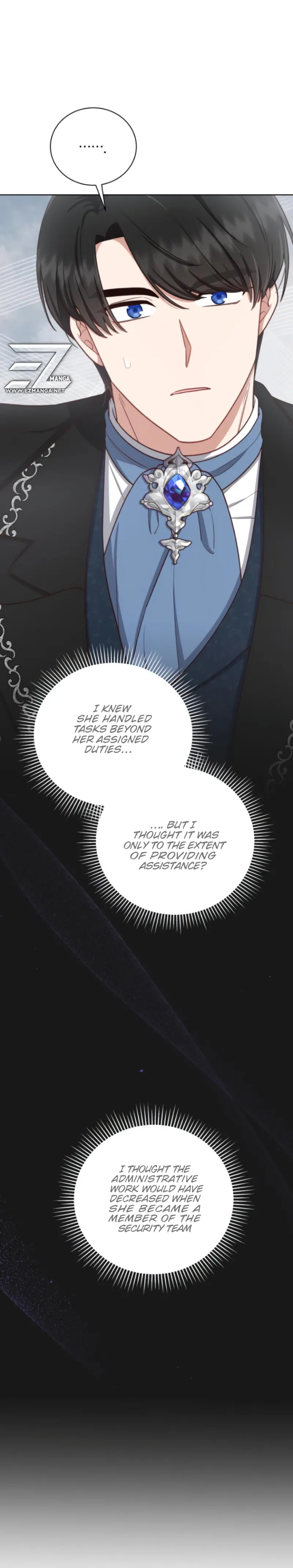 Unrequited Love Doesn’t End With Marriage Chapter 22 - Page 5