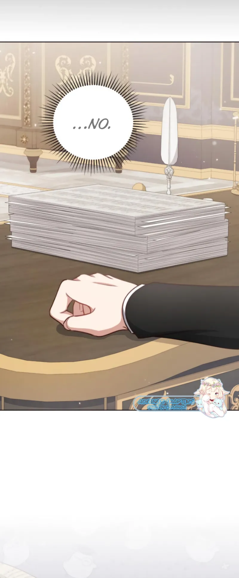 Unrequited Love Doesn’t End With Marriage Chapter 22 - Page 6