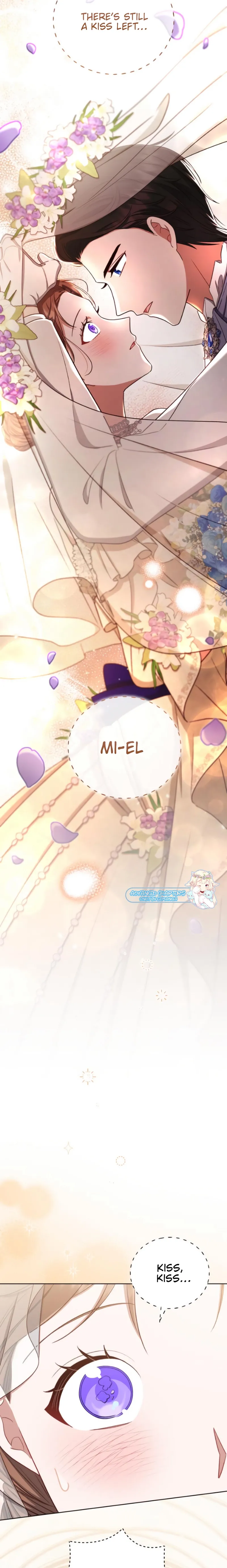 Unrequited Love Doesn’t End With Marriage Chapter 24 - Page 3