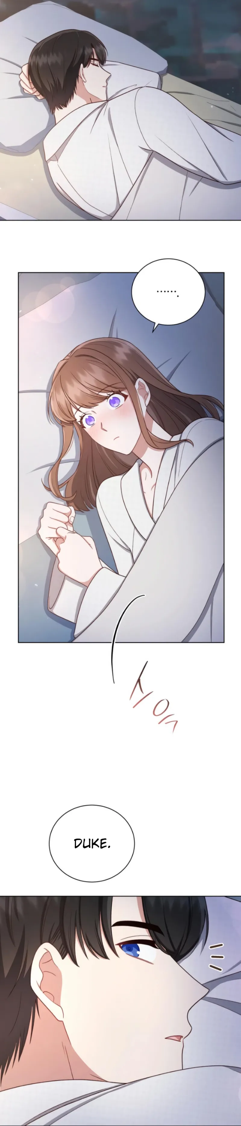 Unrequited Love Doesn’t End With Marriage Chapter 25 - Page 10