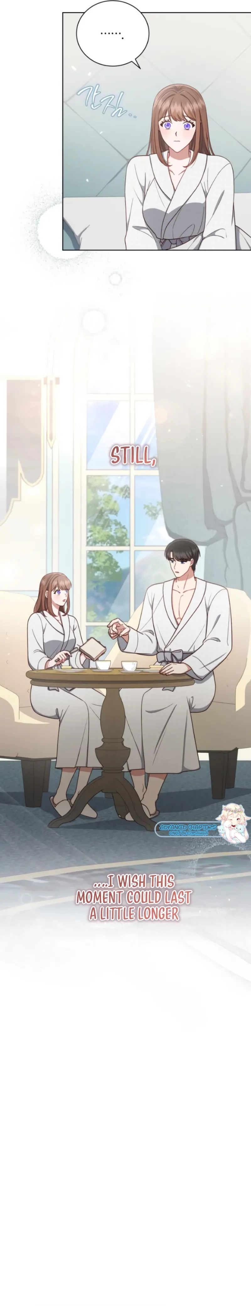 Unrequited Love Doesn’t End With Marriage Chapter 25 - Page 20