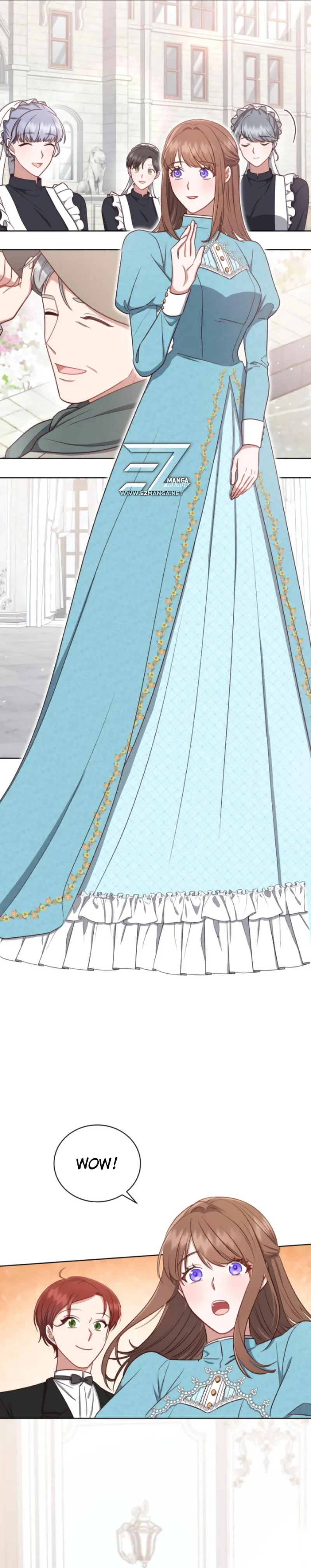 Unrequited Love Doesn’t End With Marriage Chapter 25 - Page 23