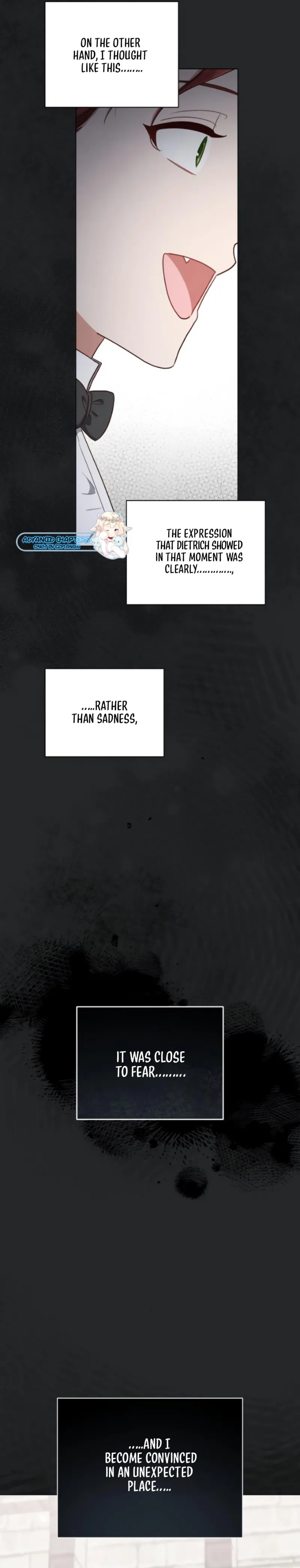 Unrequited Love Doesn’t End With Marriage Chapter 25 - Page 29