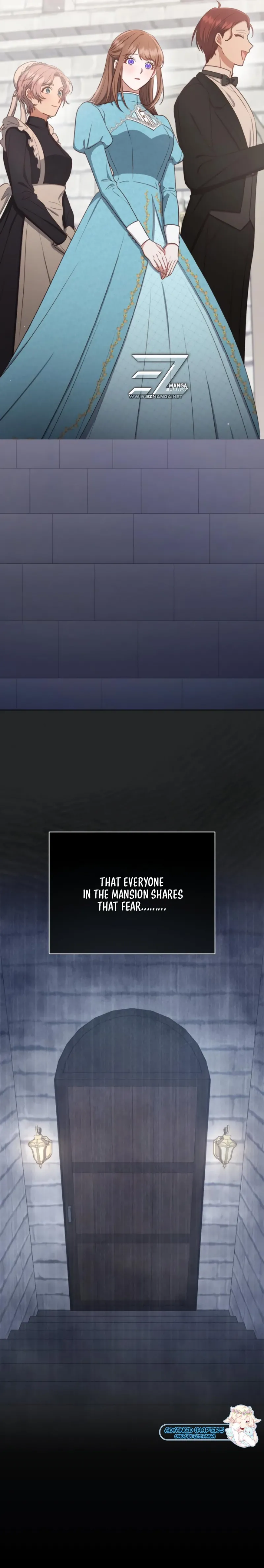 Unrequited Love Doesn’t End With Marriage Chapter 25 - Page 30