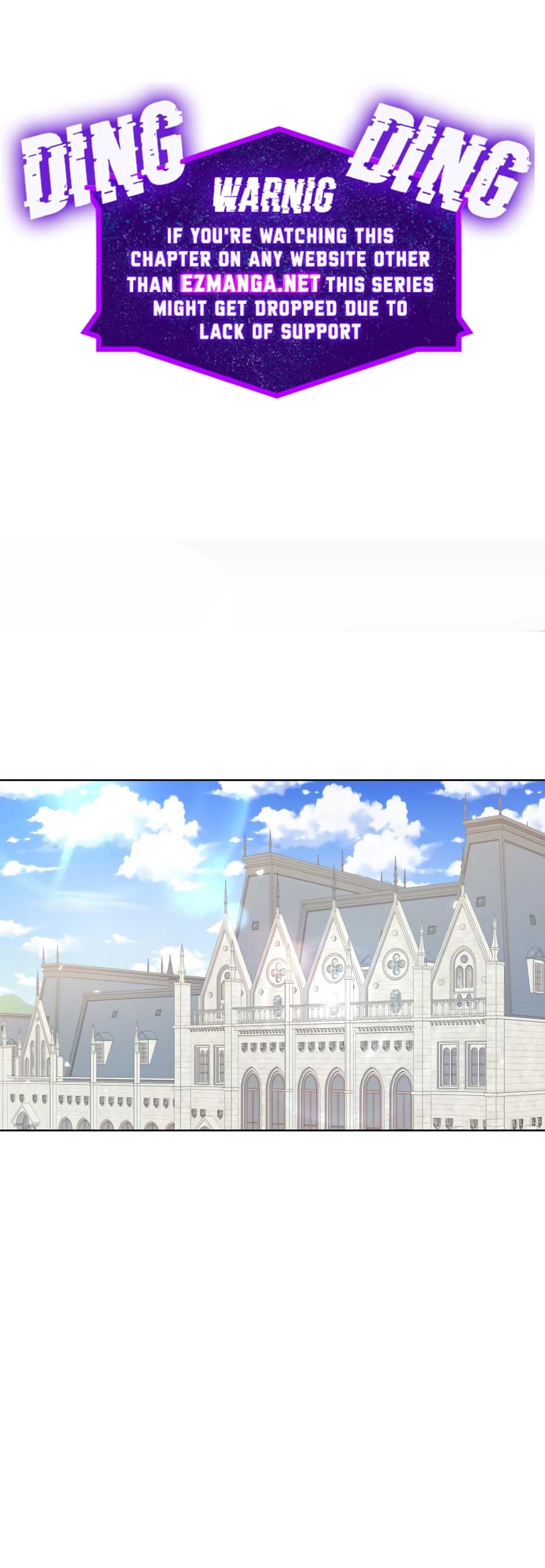 Unrequited Love Doesn’t End With Marriage Chapter 29 - Page 1