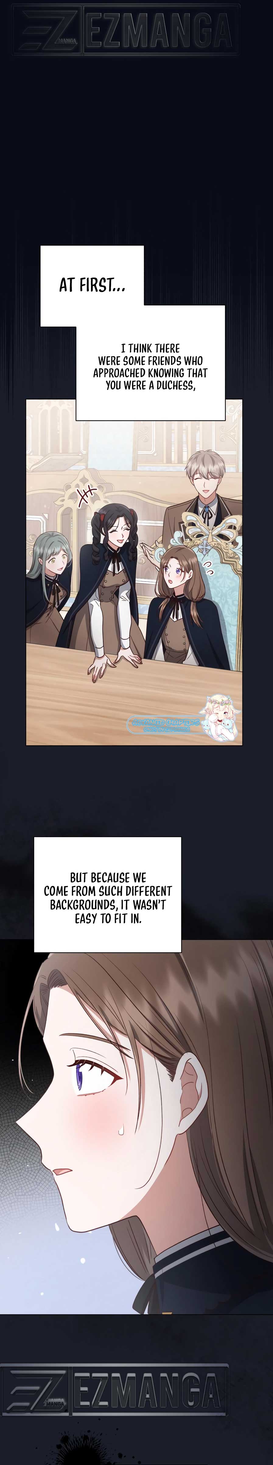 Unrequited Love Doesn’t End With Marriage Chapter 29 - Page 12