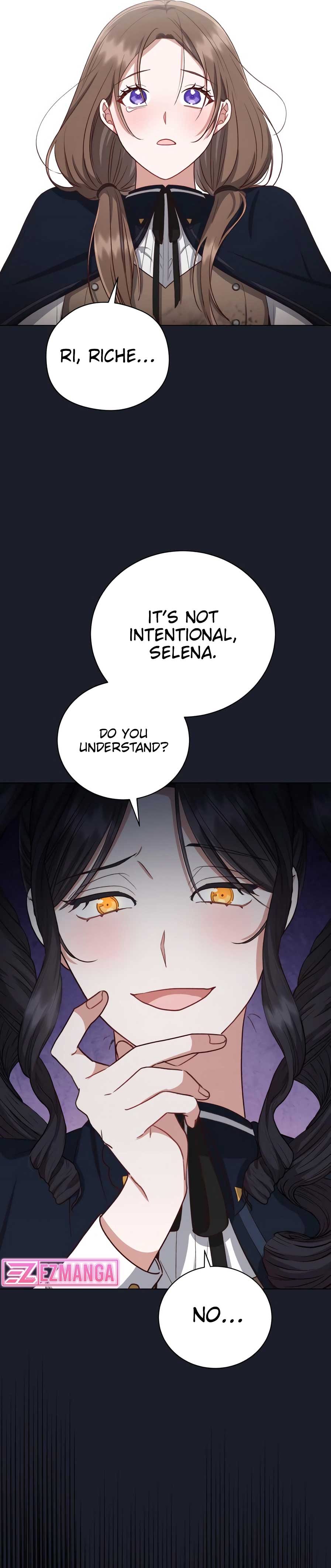 Unrequited Love Doesn’t End With Marriage Chapter 29 - Page 14