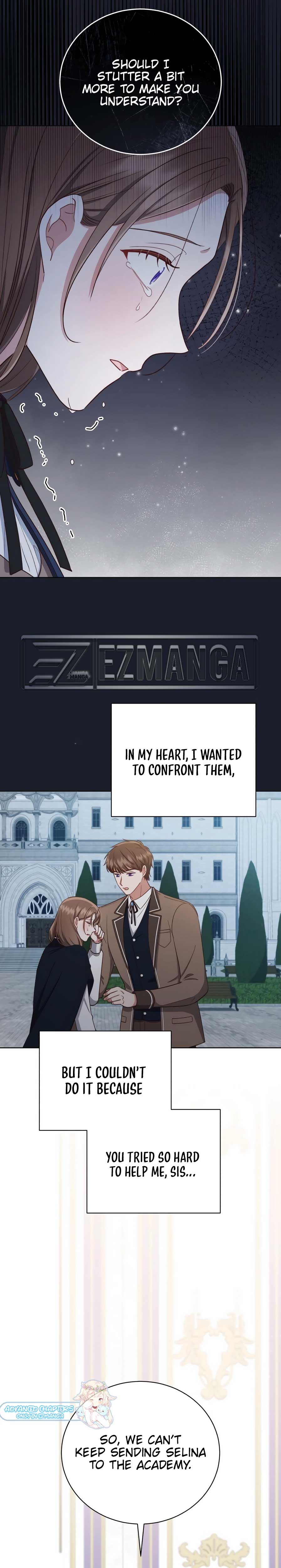 Unrequited Love Doesn’t End With Marriage Chapter 29 - Page 15