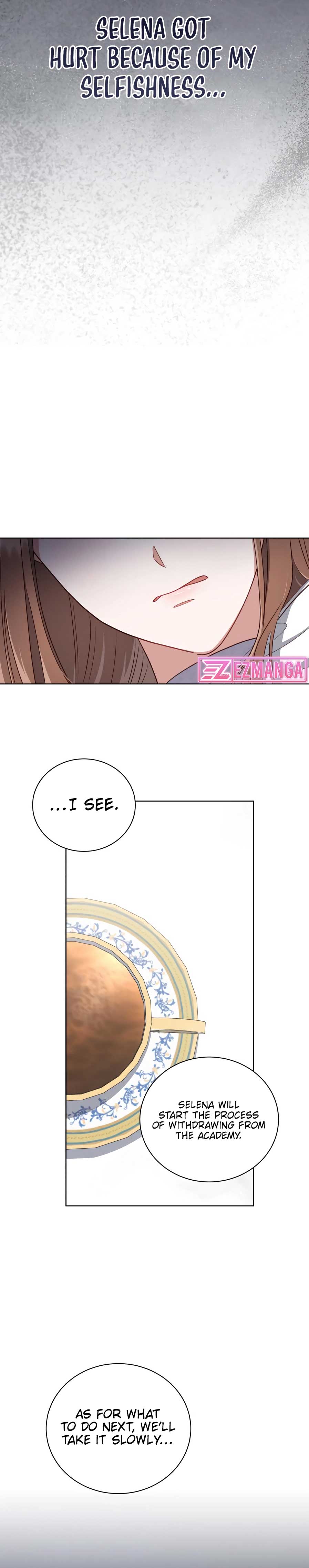 Unrequited Love Doesn’t End With Marriage Chapter 29 - Page 19