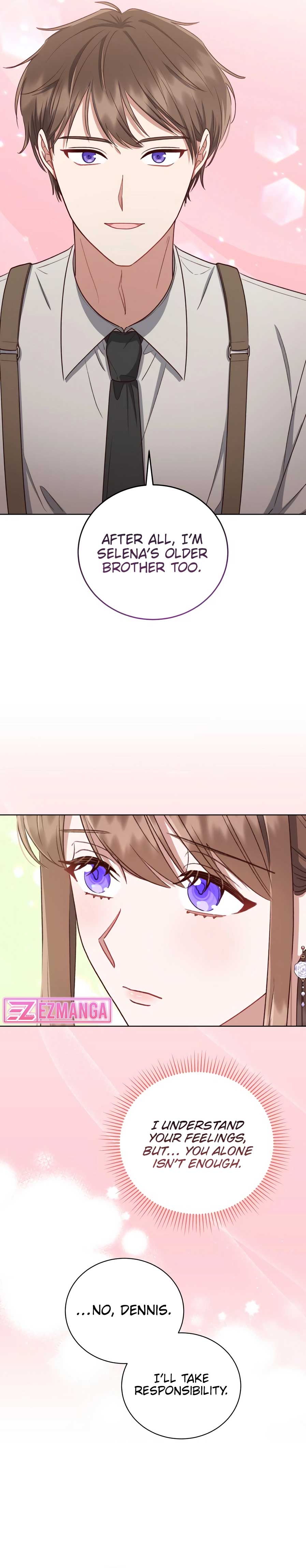 Unrequited Love Doesn’t End With Marriage Chapter 29 - Page 23