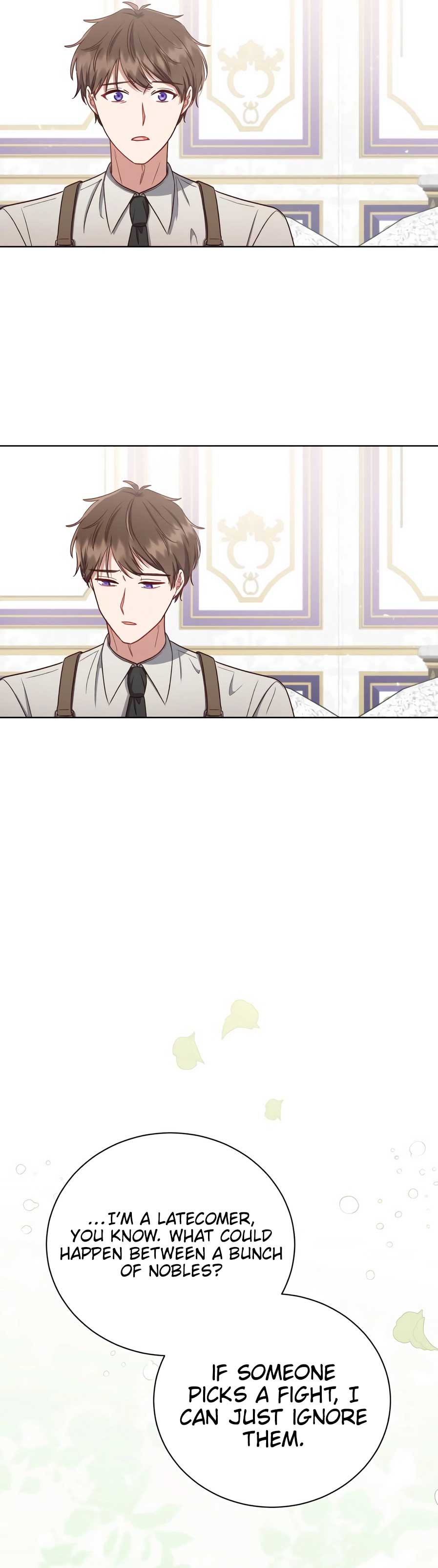 Unrequited Love Doesn’t End With Marriage Chapter 29 - Page 25