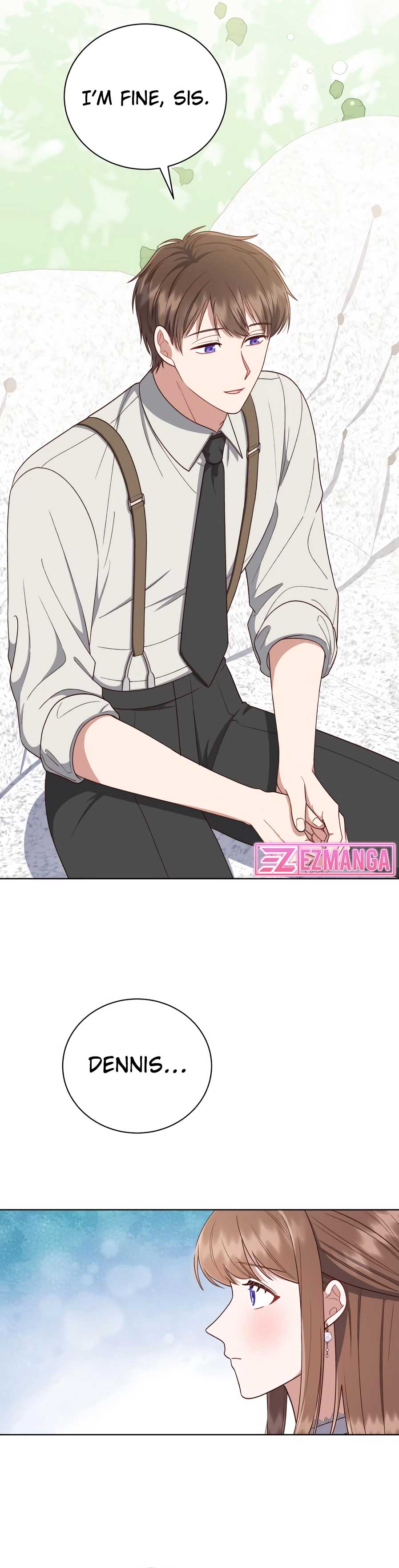 Unrequited Love Doesn’t End With Marriage Chapter 29 - Page 26