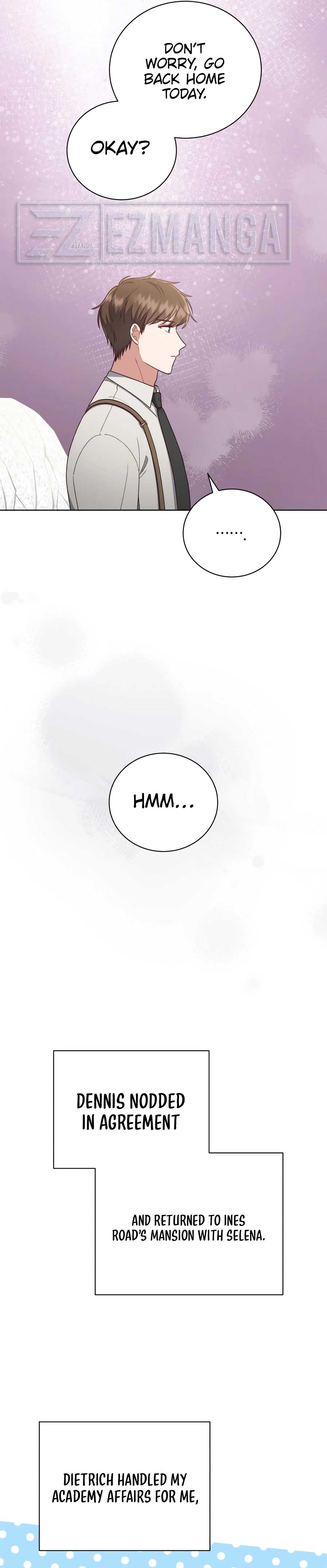 Unrequited Love Doesn’t End With Marriage Chapter 29 - Page 28