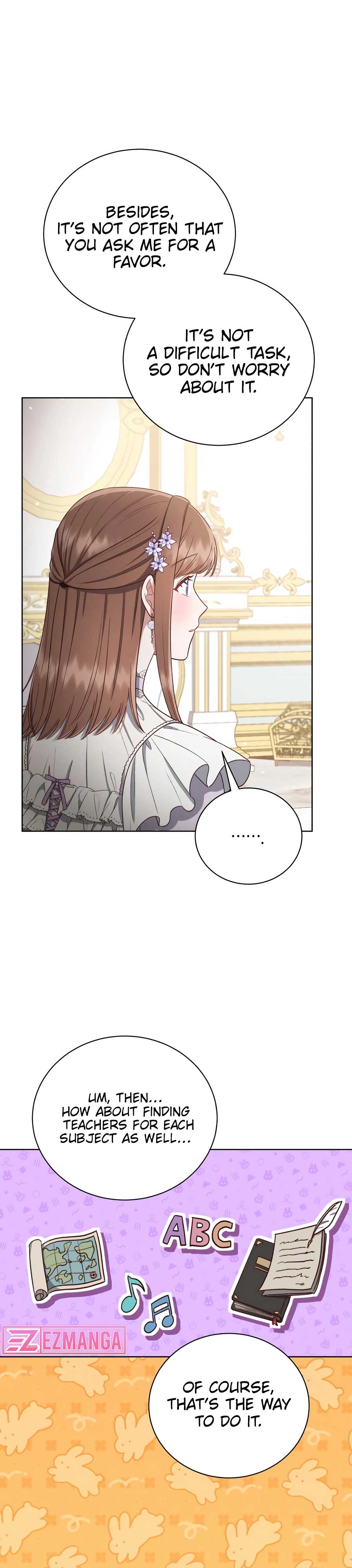 Unrequited Love Doesn’t End With Marriage Chapter 29 - Page 31