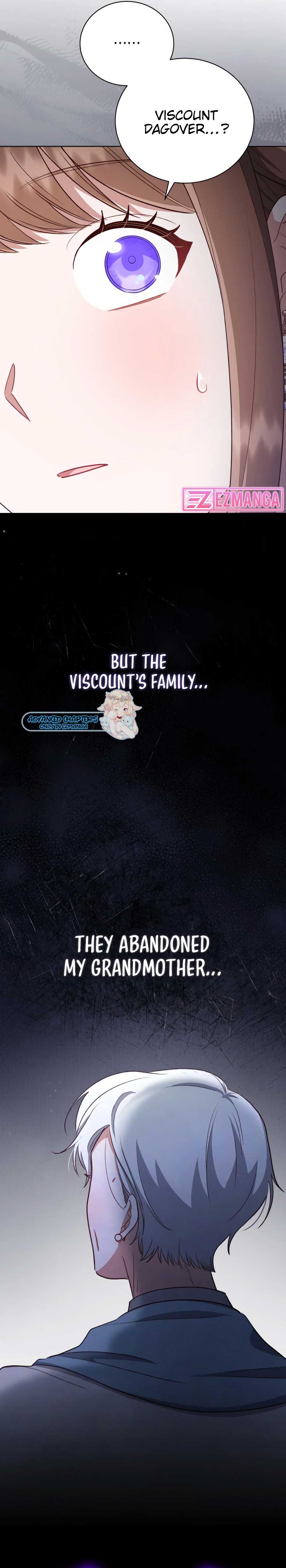 Unrequited Love Doesn’t End With Marriage Chapter 29 - Page 34