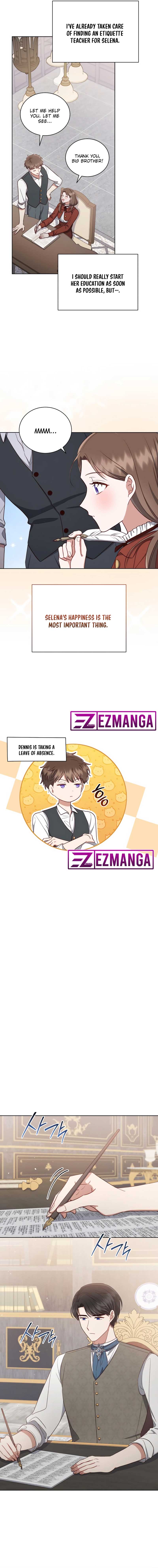 Unrequited Love Doesn’t End With Marriage Chapter 31 - Page 13