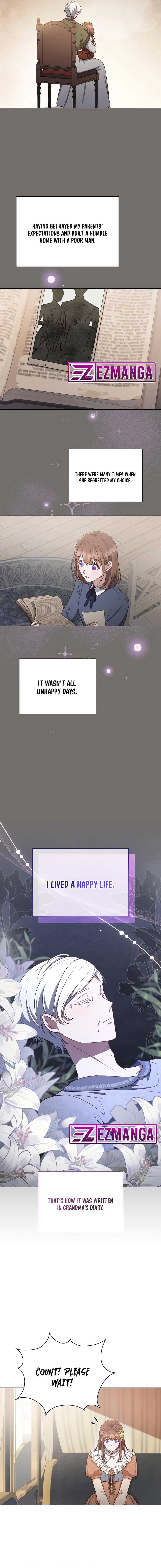 Unrequited Love Doesn’t End With Marriage Chapter 31 - Page 6